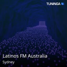 Latinos FM Australia