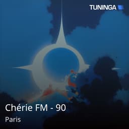 Chérie FM - 90