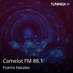 Camelot FM 88.1