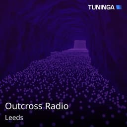 Outcross Radio