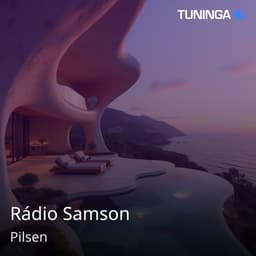 Rádio Samson