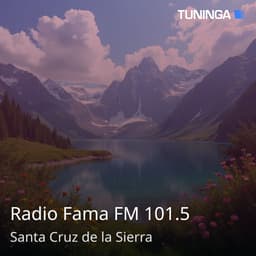 Radio Fama FM 101.5