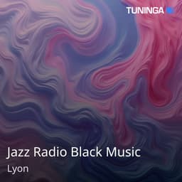 Jazz Radio Black Music