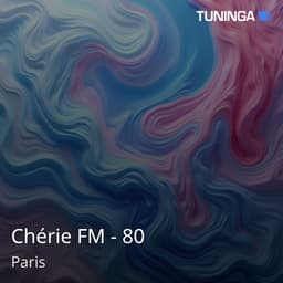 Chérie FM - 80