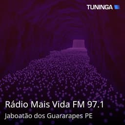 Rádio Mais Vida FM 97.1
