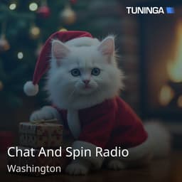 Chat And Spin Radio
