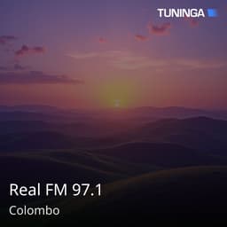 Real FM 97.1