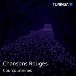 Chansons Rouges