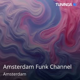 Amsterdam Funk Channel