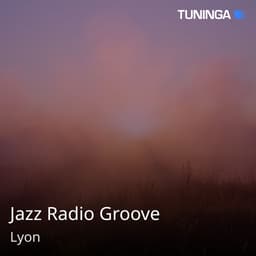 Jazz Radio Groove