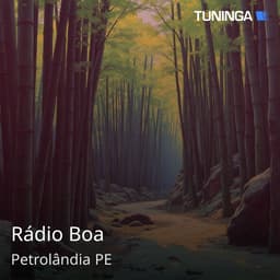 Rádio Boa