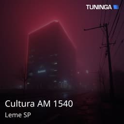 Cultura AM 1540