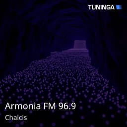 Armonia FM 96.9