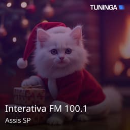 Interativa FM 100.1