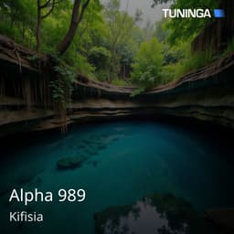 Alpha 989