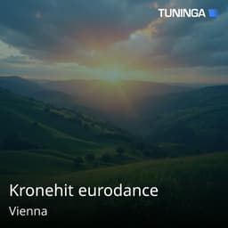 Kronehit eurodance