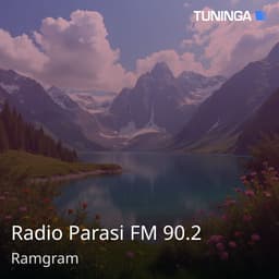 Radio Parasi FM 90.2