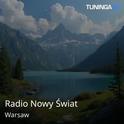 Radio Nowy Świat