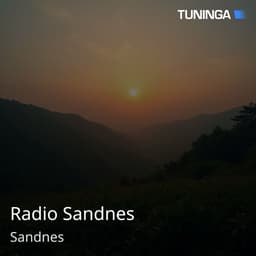 Radio Sandnes