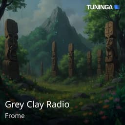 Grey Clay Radio