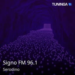 Signo FM 96.1