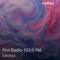 Prvi Radio 103.0 FM