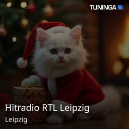 Hitradio RTL Leipzig
