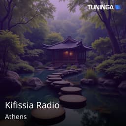 Kifissia Radio