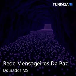 Rede Mensageiros Da Paz