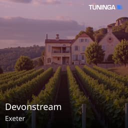 Devonstream