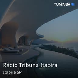Rádio Tribuna Itapira