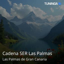 Cadena SER Las Palmas