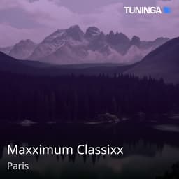 Maxximum Classixx