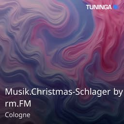 Musik.Christmas-Schlager by rm.FM