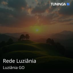 Rede Luziânia