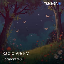 Radio Vie FM