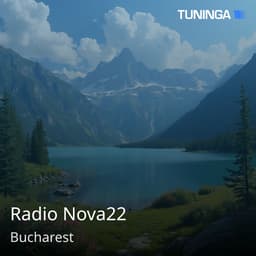 Radio Nova22