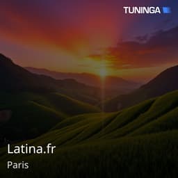 Latina.fr