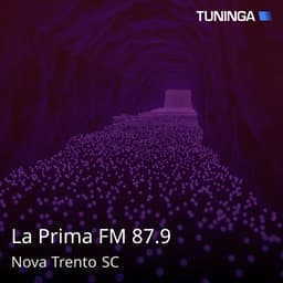 La Prima FM 87.9