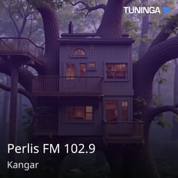 Perlis FM 102.9