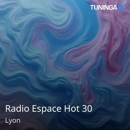 Radio Espace Hot 30