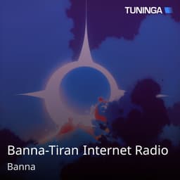 Banna-Tiran Internet Radio