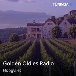 Golden Oldies Radio