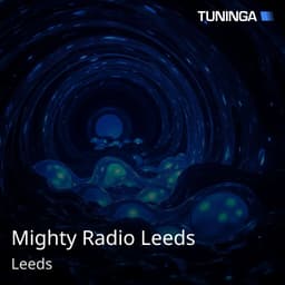 Mighty Radio Leeds