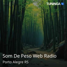 Som De Peso Web Radio