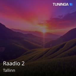 Raadio 2