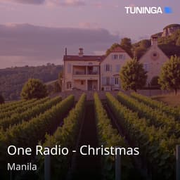 One Radio - Christmas