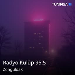 Radyo Kulüp 95.5