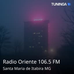 Radio Oriente 106.5 FM