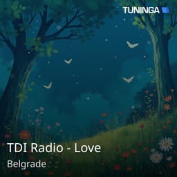 TDI Radio - Love